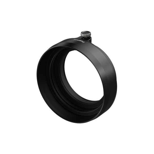 SmallRig Lens Hood for FUJIFILM X half (Black) 5215 physical physical physical