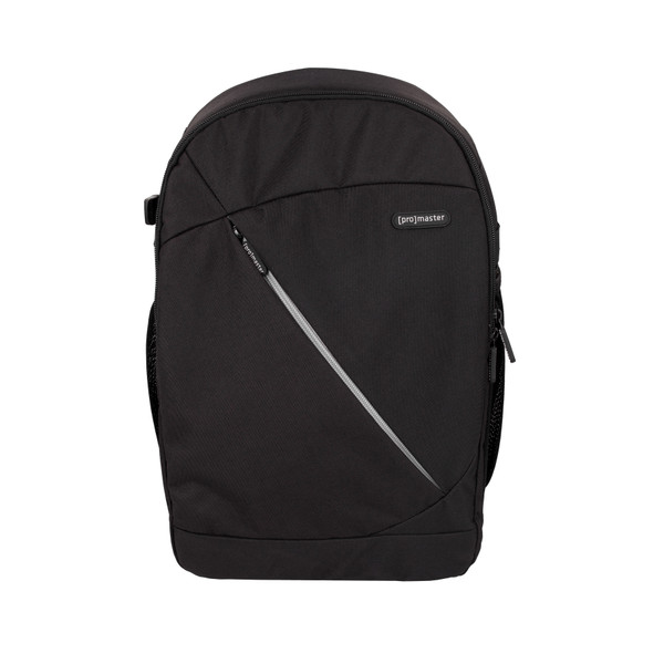 Impulse Small Backpack - Black physical physical physical