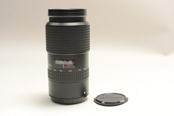 Pre-Owned - Mamiya 105-210MM F/4.5 ULD AF Lens for 645