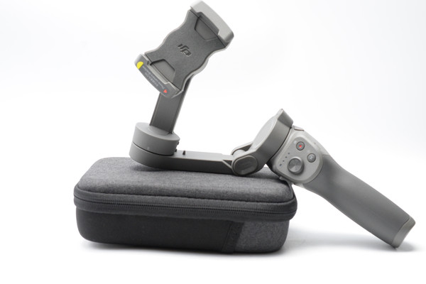 Pre-Owned - DJI Osmo Mobile 3 Smartphone Gimbal