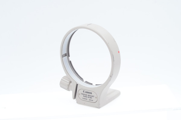 Pre-Owned - Tripod Mount Ring B (W) for Canon 70-200mm f/2.8L is II USM & EF 100-400mm f/4.5-5.6L is USM