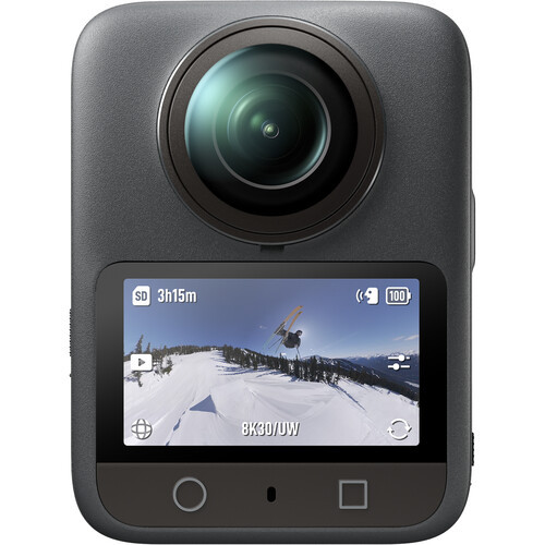 DJI Osmo 360 Action Camera Standard Combo physical physical physical