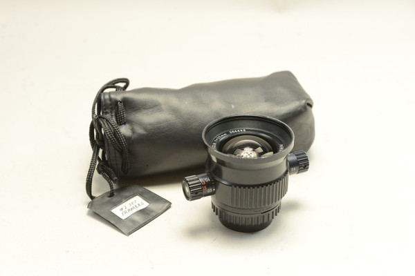 Nikon Nikkor 20mm Underwater Lens
