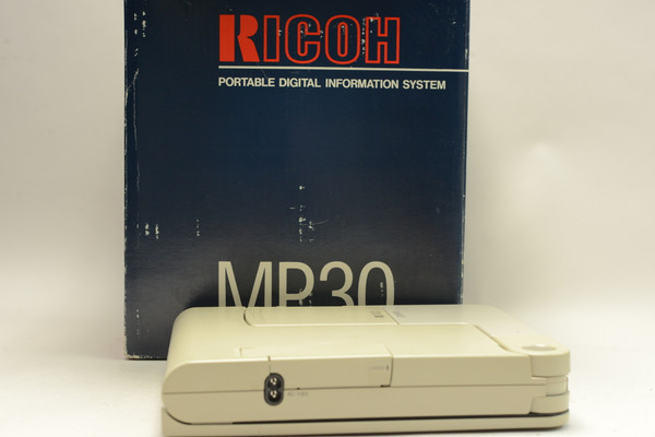 Pre-Owned Ricoh MP30 Portable Overhead Projector
