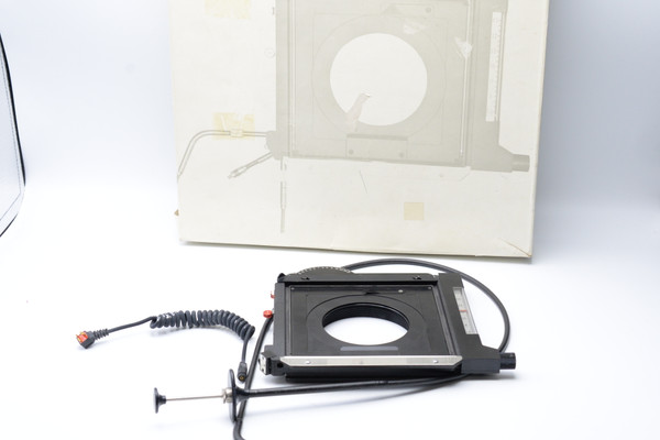 Pre-Owned - Sinar Copal DB Shutter