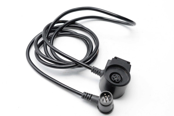 Pre-Owned - Vivitar off camera cord for 283,285, 285H(ACE79654)