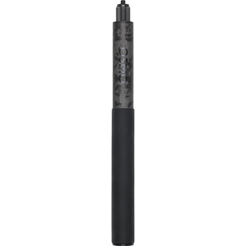 DJI Osmo High-Strength Carbon Fiber Invisible Selfie Stick (3.3')