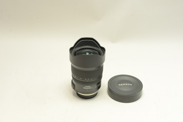 Pre-Owned Tamron - 15-30mm SP f/2.8 Di VC USD G2 Lens (Canon)