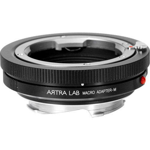 Artra Lab Macro Adapter M
