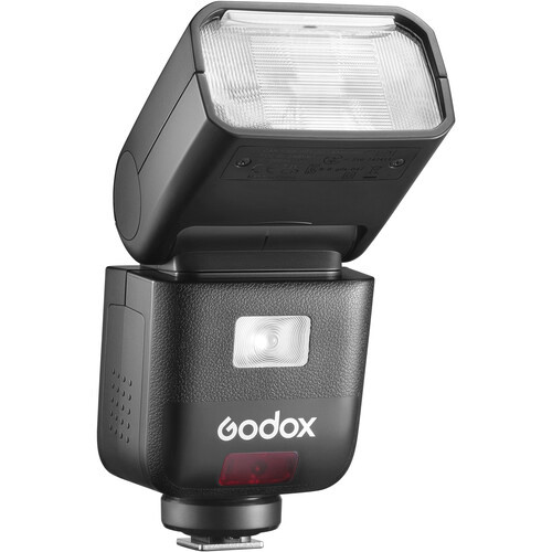 Godox Ving V480N TTL On-Camera Flash for Nikon physical physical physical