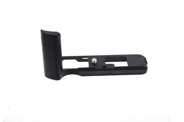 Pre-Owned - JJC HG-X100V aluminium alloy Camera Hand Grip for Fujifilm X100V
