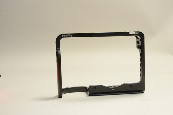 Pre-Owned - SmallRig Cage for Canon EOS R physical physical physical
