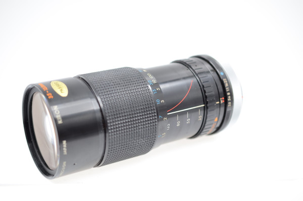 Pre-Owned - Kiron 35-135mm F/3.5-4.5 for Canon FD