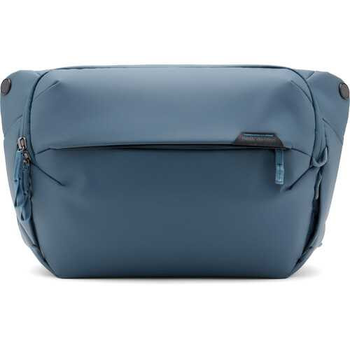 Peak Design Everyday Sling (Ocean, 10L)