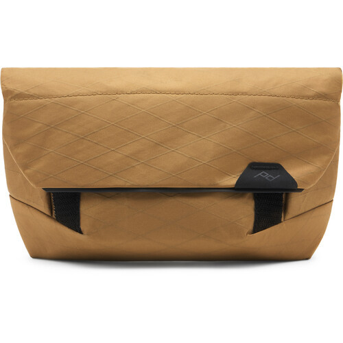 Peak Design Field Pouch v2 (Coyote)