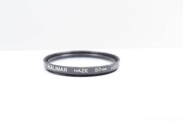 Pre-Owned - Kalimar 52mm UV Filter