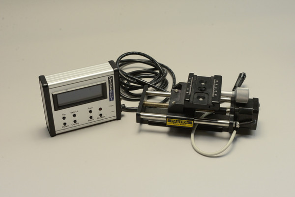 Cognisys Stackshot Controller and Macro Rail physical physical physical