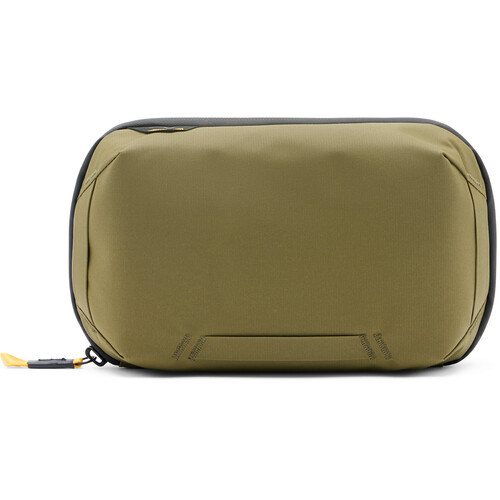 Peak Design Tech Pouch (Kelp, 2L)