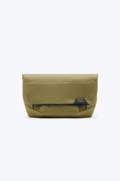Peak Design Field Pouch v2 (Kelp)