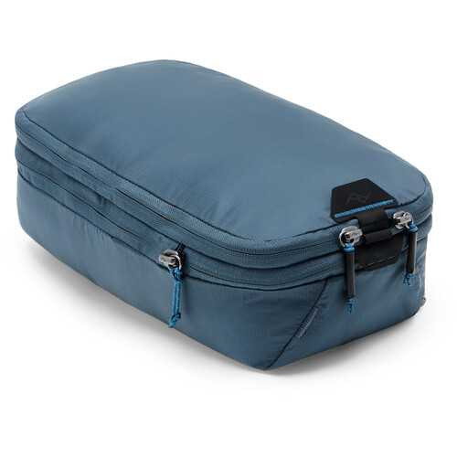 Peak Design Packing Cube (Ocean, Small)