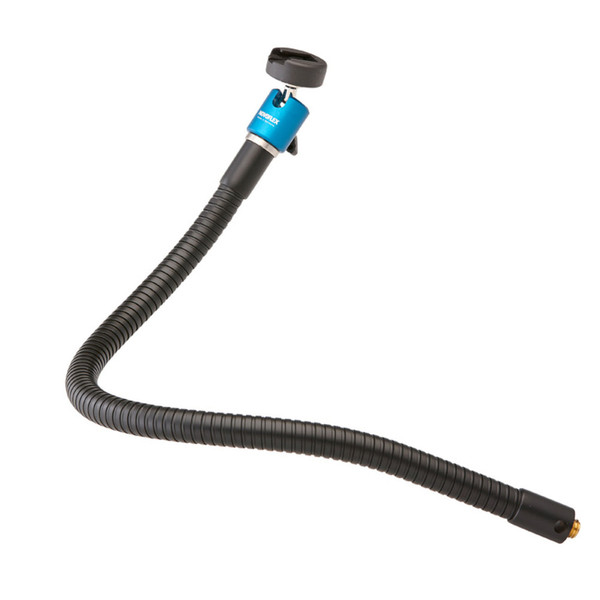 Novoflex Flex Arm with Ball Head & Flash Shoe