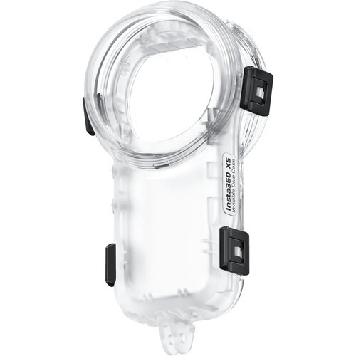 Insta360 Invisible Dive Case for X5