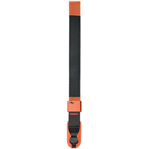 Peak Design Cuff Camera Wrist Strap (Ibis)