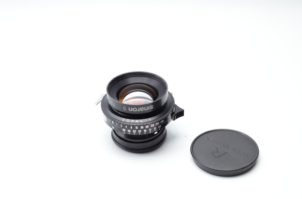 Pre-Owned - Sinar Sinaron S 72° 180mm f/5.6 MC Copal 1