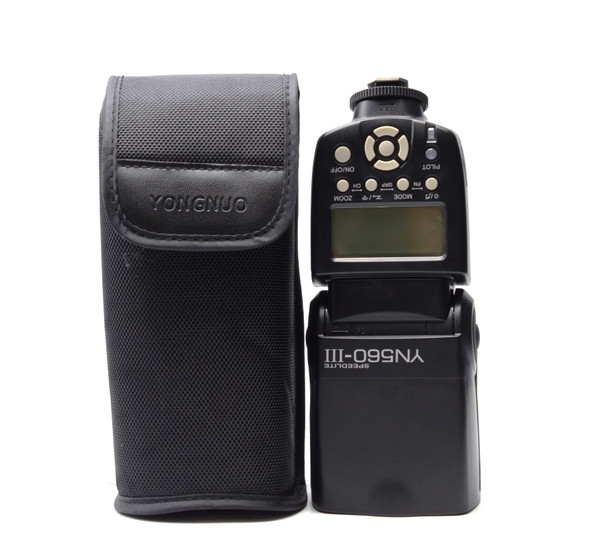 Pre-Owned - Yongnuo YN560 III Flash