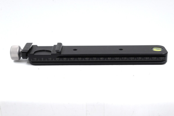 Pre-Owned Really Right Stuff MPR-CL-II , Nodal Slide Rail (7.4")