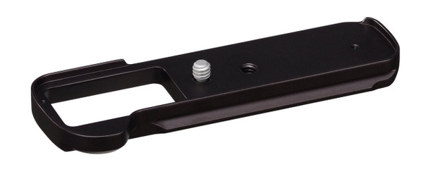 Fujifilm X-T1-MHG-XT-S Small Base Plate (Black)