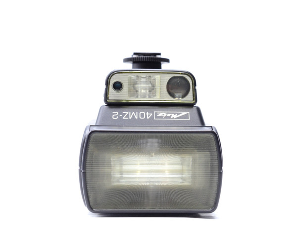 Pre-Owned - Metz Mecablitz SCA 3000 (Universal)