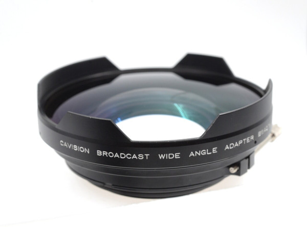 Pre-Owned - Cavision 0.7x Wide Angle Adapter