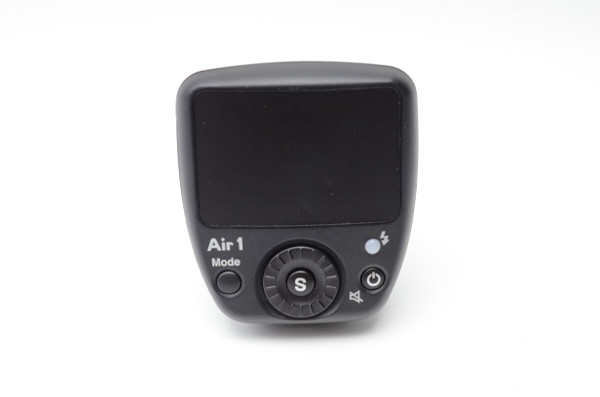 Pre-Owned Nissin Air 1 Commander Receiver for Canon Cameras for i60 and di700a