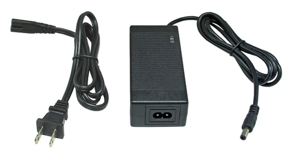Pre-Owned Assorted AC Adapter 12.6v-2.0A