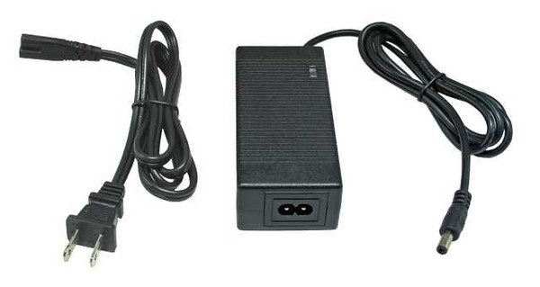 Pre-Owned - Assorted AC Adapter 12.6v-2.0A