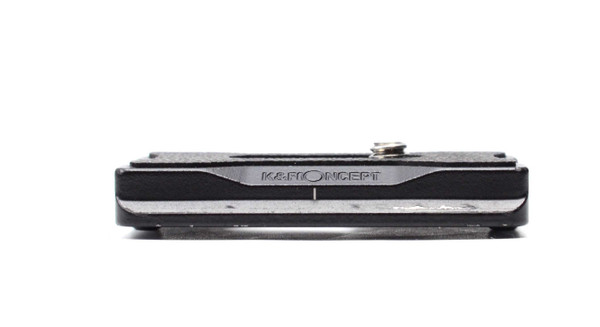 Pre-Owned - K&F quick release