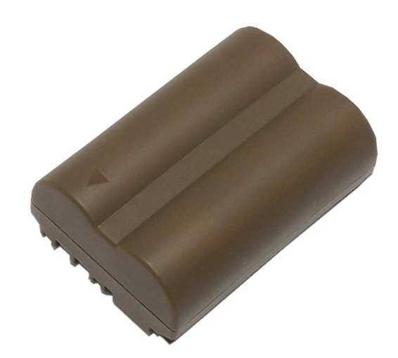 Pre-Owned - Third party Canon BP-511/BP-511A Battery