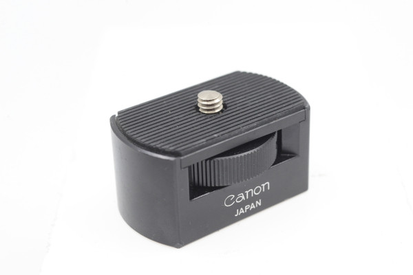 Pre-Owned - Canon Camera TS-E Tripod Adapter for TS-E Lenses