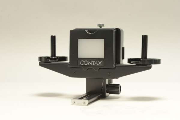 Pre-Owned Contax Slide Copier