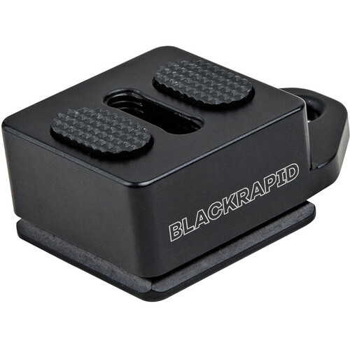 BlackRapid Arca-Style Quick Release Tripod Plate (1.5")