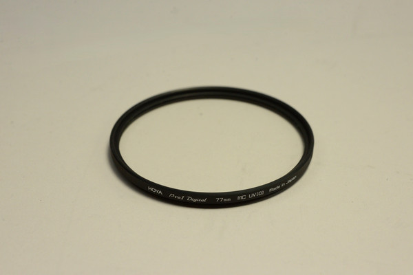 Pre Owned Hoya Pro1 Digital 77mm MC UV(0) Filter