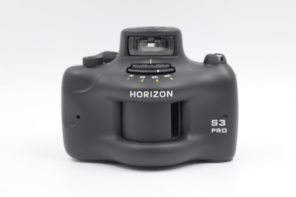 Pre-Owned-For Parts Horizon S3 Pro Panoramic Camera