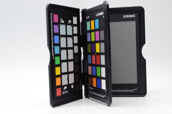 Pre-Owned X-Rite Colorchecker Passport