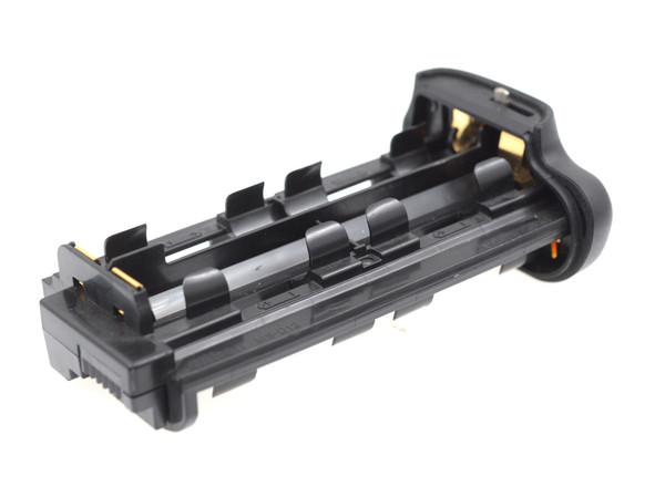 Pre-Owned - Nikon MS-D12 AA Battery Holder For MB-D12