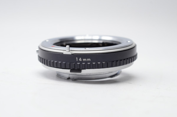 Pre-Owned Minolta MD/MC Extension Tube 14mm