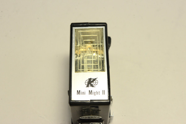 Pre-Owned Kalimar Mini Might II Flash