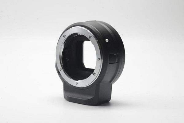 Pre-Owned - Nikon Z - Mount Adapter FTZ