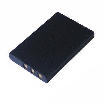 Pentax D-LI2 Rechargeable L-ION Battery