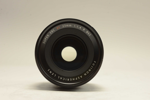 Pre-Owned - Fujifilm XF 23mm f/1.4 R Lens